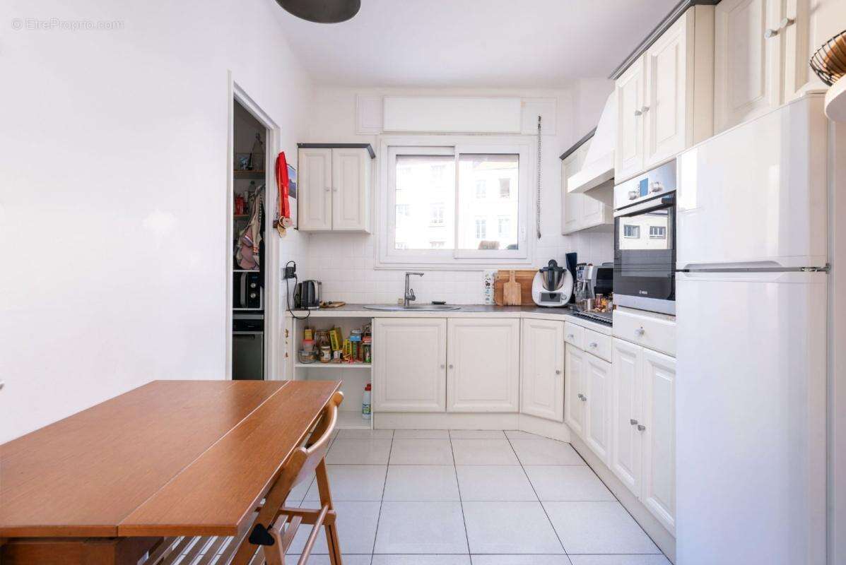 Appartement à LYON