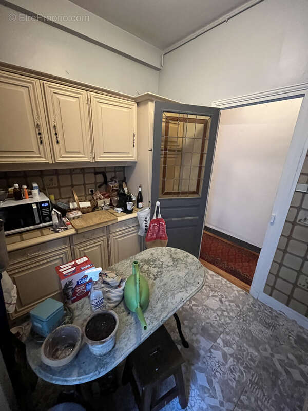 Appartement à LIMOGES