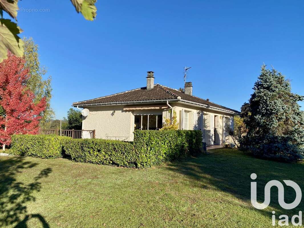 Photo 4 - Maison à SARLAT-LA-CANEDA