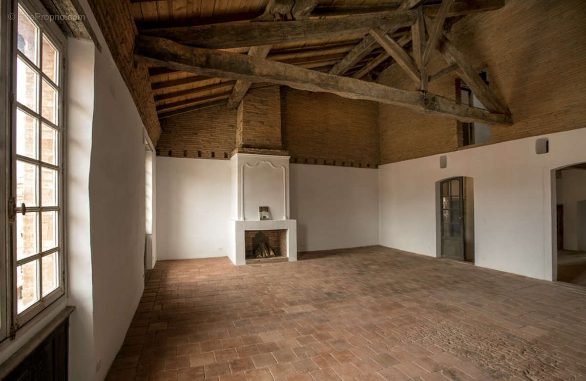 Appartement à MONTAUBAN