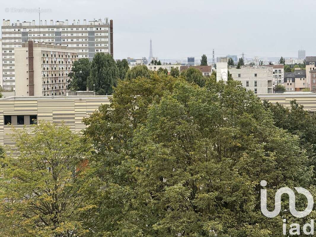 Photo 3 - Appartement à EPINAY-SUR-SEINE