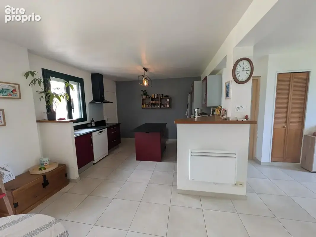 Photo 1 - Maison à BLAIN
