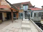 Maison à CHAUX-LES-PORT