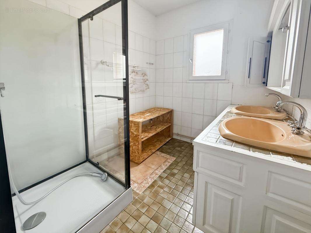 Maison à ROMORANTIN-LANTHENAY