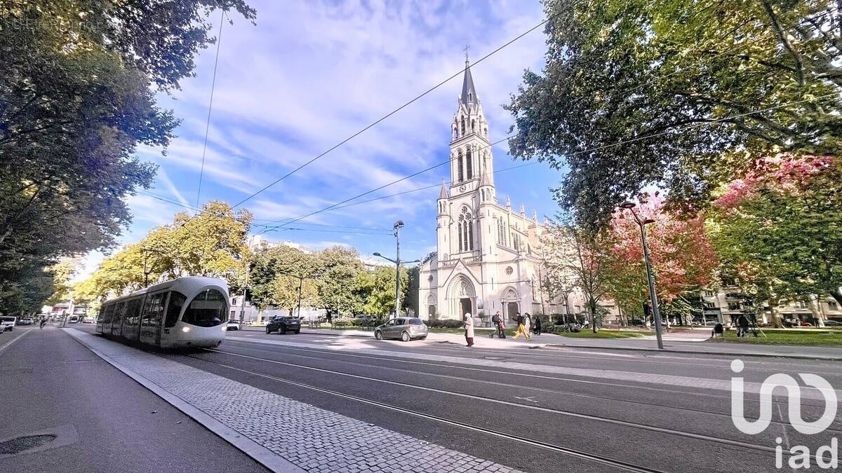 Photo 1 - Appartement à LYON-2E