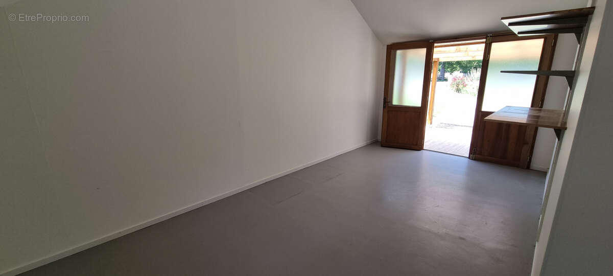 Maison à SAINT-COME-D'OLT