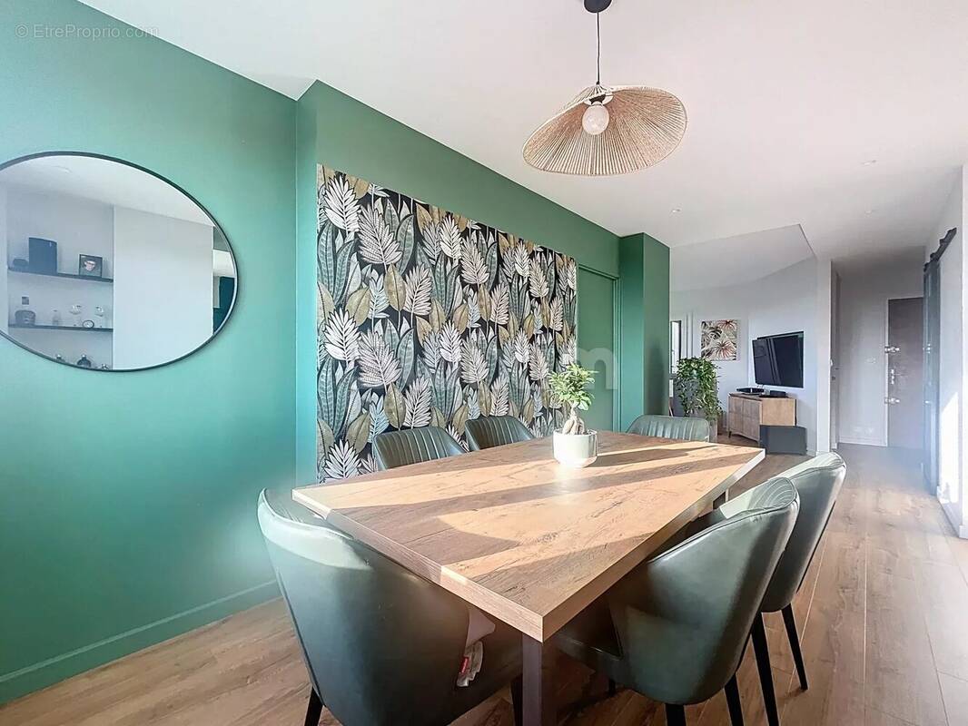 Appartement à CORCELLES-EN-BEAUJOLAIS