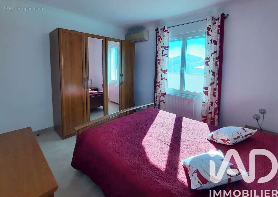 Photo 7 - Maison à LA GRANDE-MOTTE