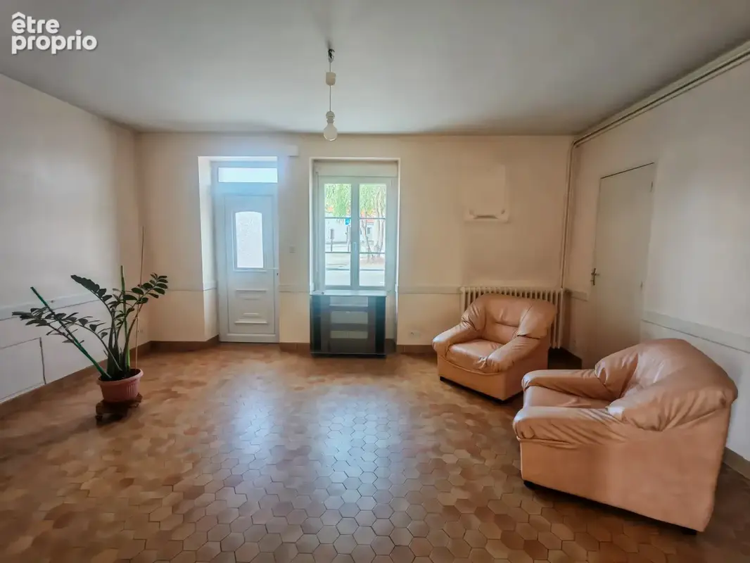 Maison de bourg à Ancenis-Saint-Géréon - photo 4