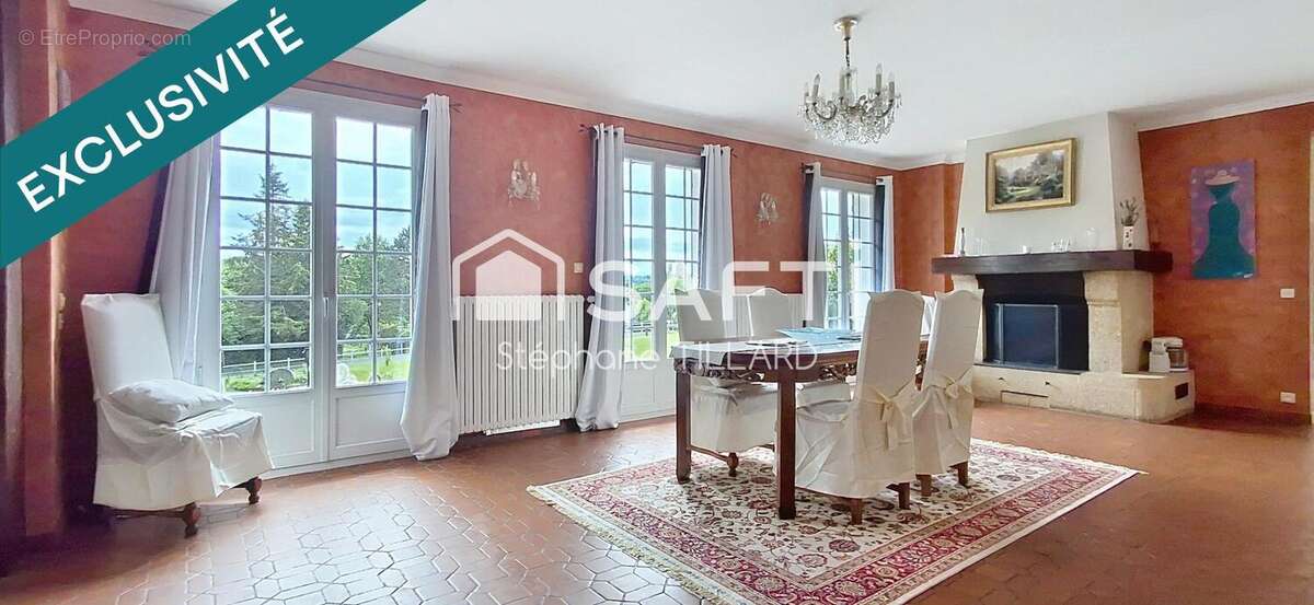 Photo 7 - Maison à EVRECY
