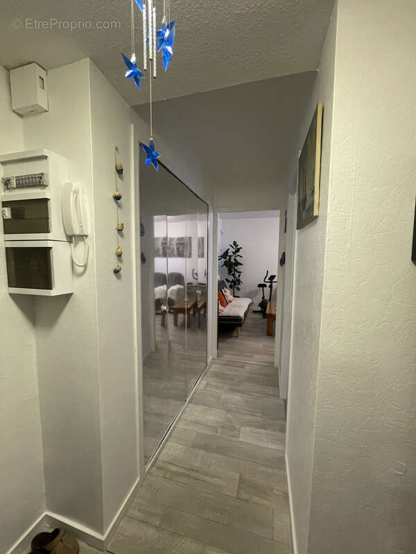 Appartement à VILLENEUVE-SUR-LOT