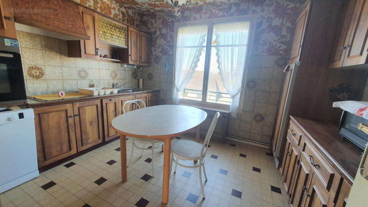Maison à GOURIN