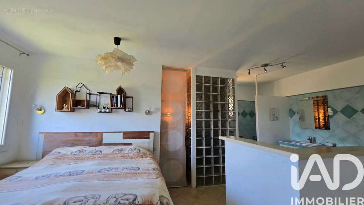 Photo 9 - Maison à GONFARON