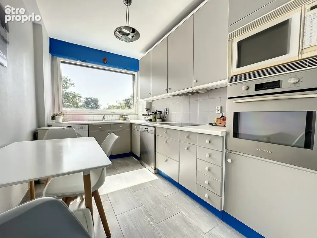 Appartement 4 pièces 87 m² à vendre à Garches (92380) - photo 5