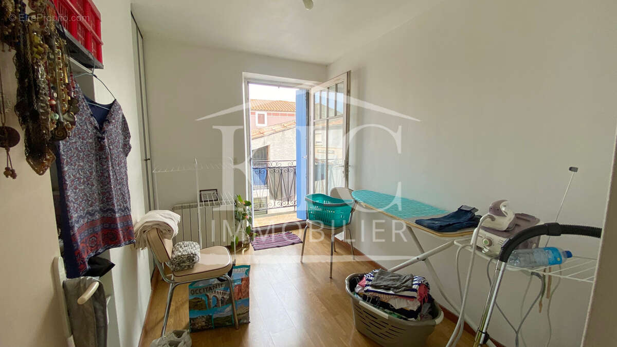 Appartement à CARCASSONNE