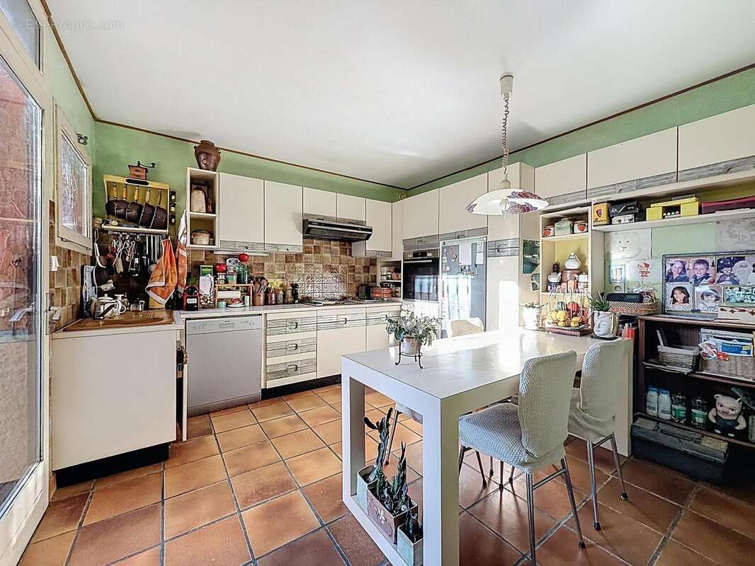 Photo 4 - Maison à TOULOUSE