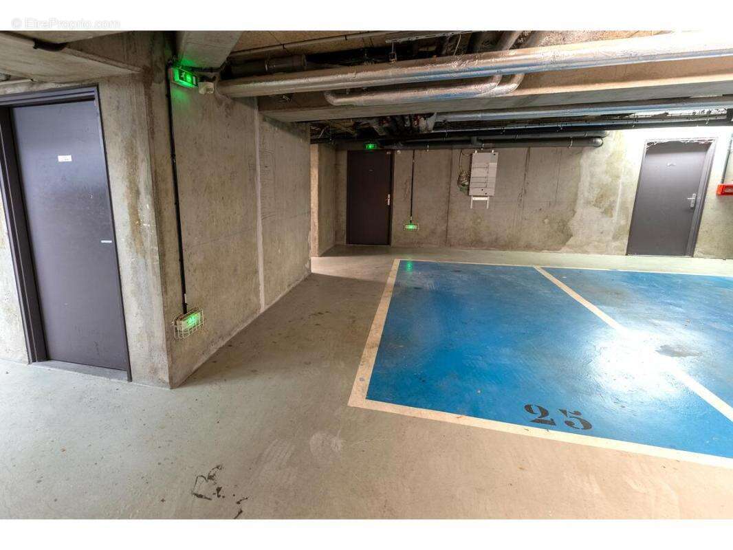 Appartement à COLOMBES