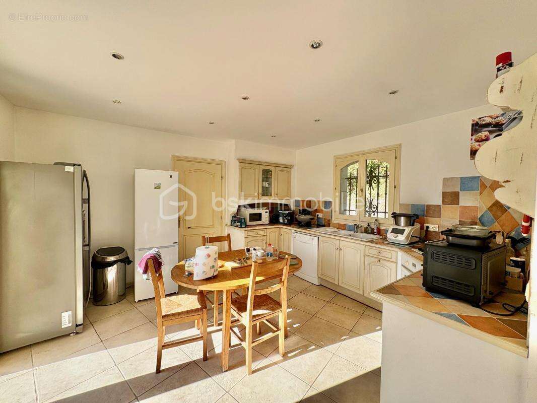 Maison à LES ADRETS-DE-L&#039;ESTEREL