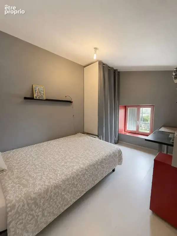 Maison à vendre 4 pièces SAINT HILAIRE DES LOGES (85) - photo 9