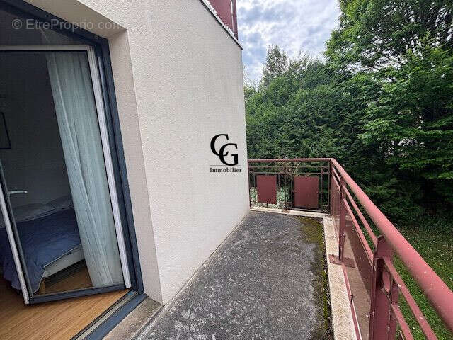 Appartement à VERTOU