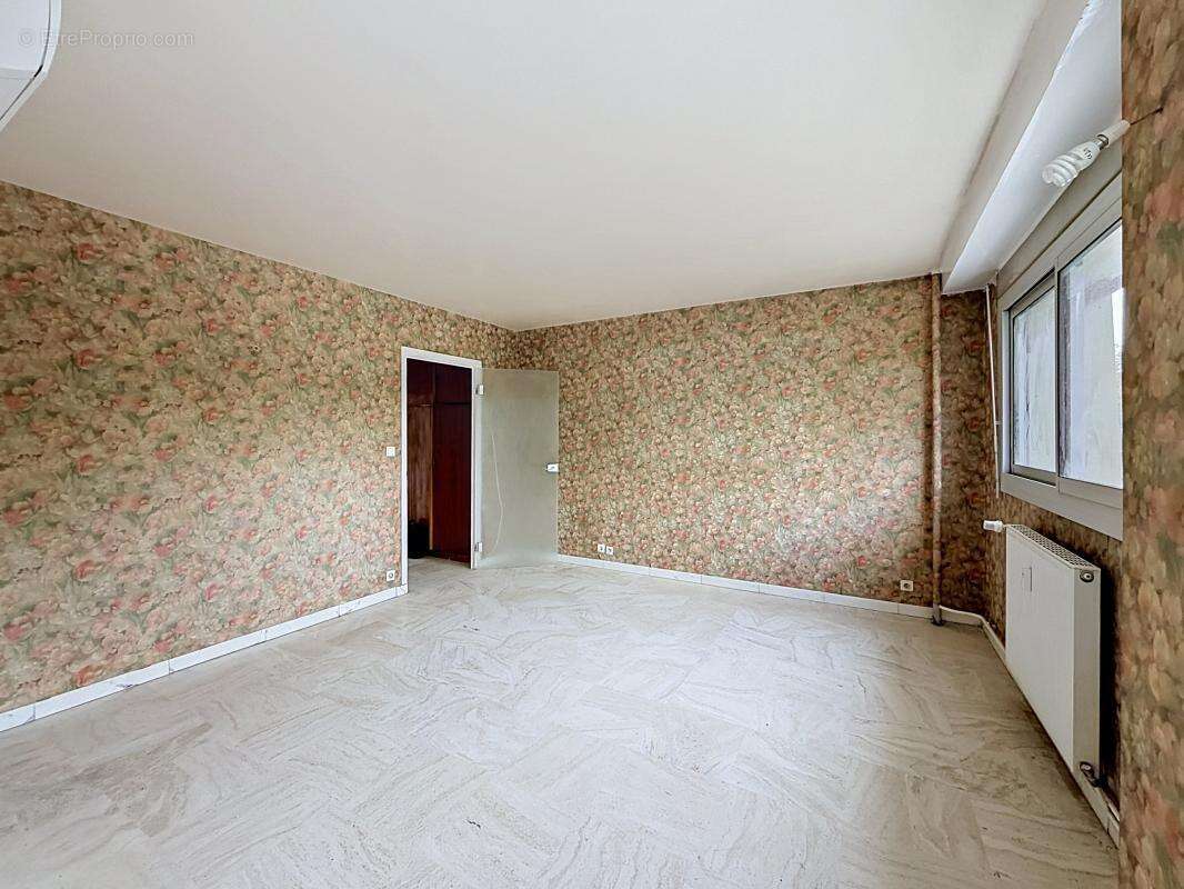 Appartement à VENISSIEUX