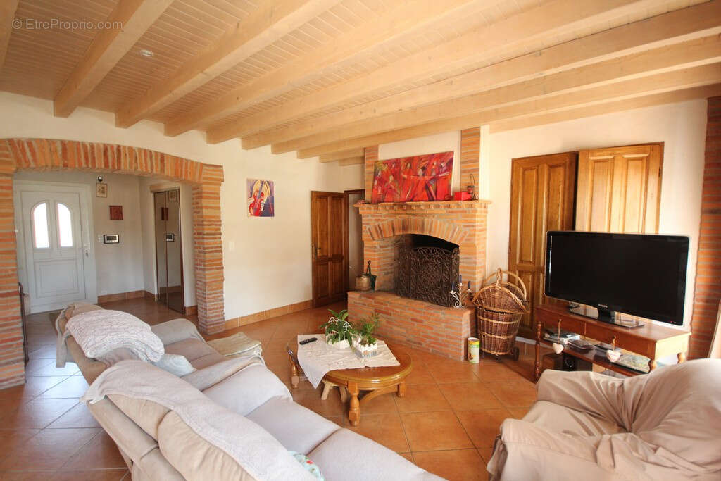 Maison à AUTERIVE