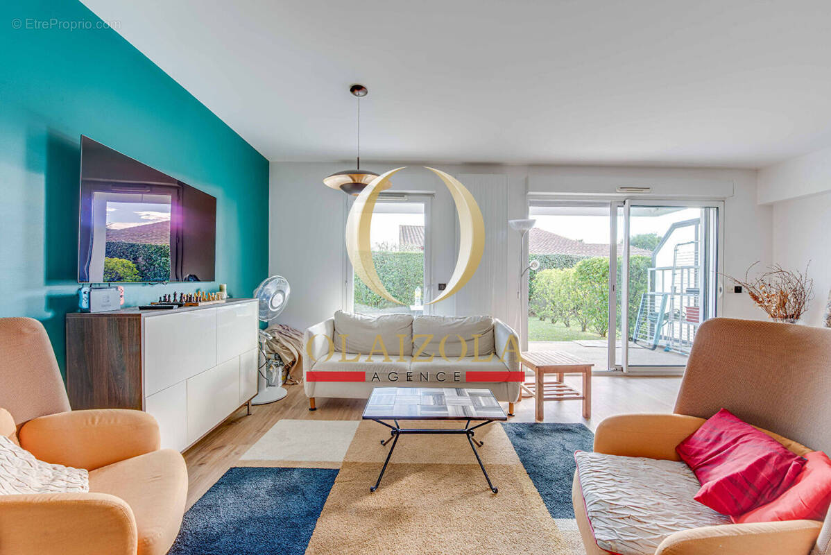 Appartement à ANGLET