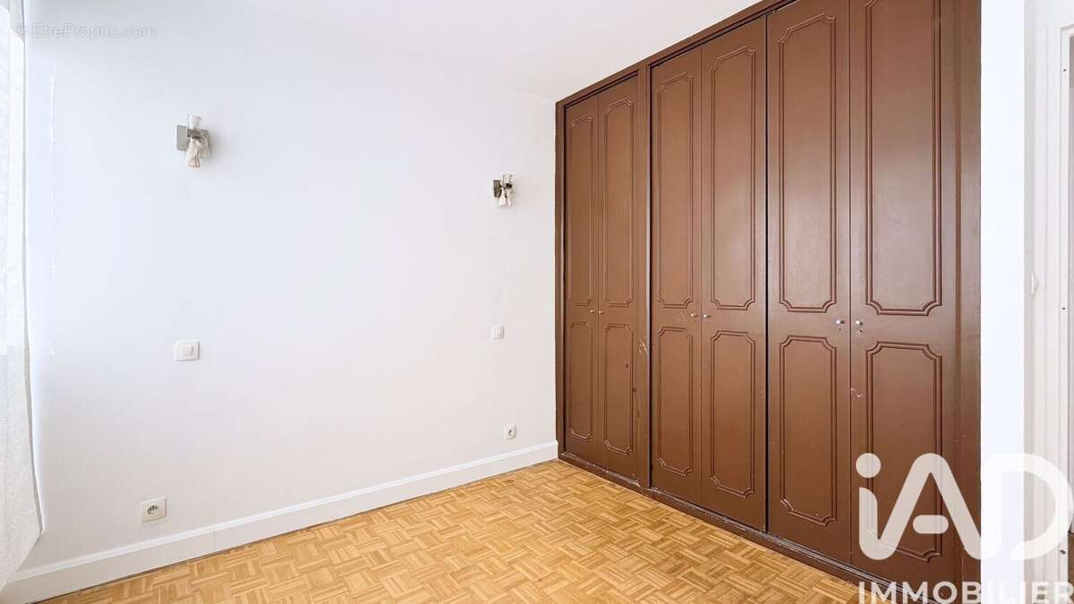 Photo 9 - Appartement à PANTIN