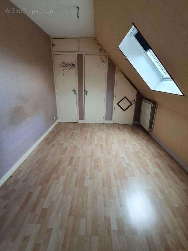 Maison à CHATEAUROUX