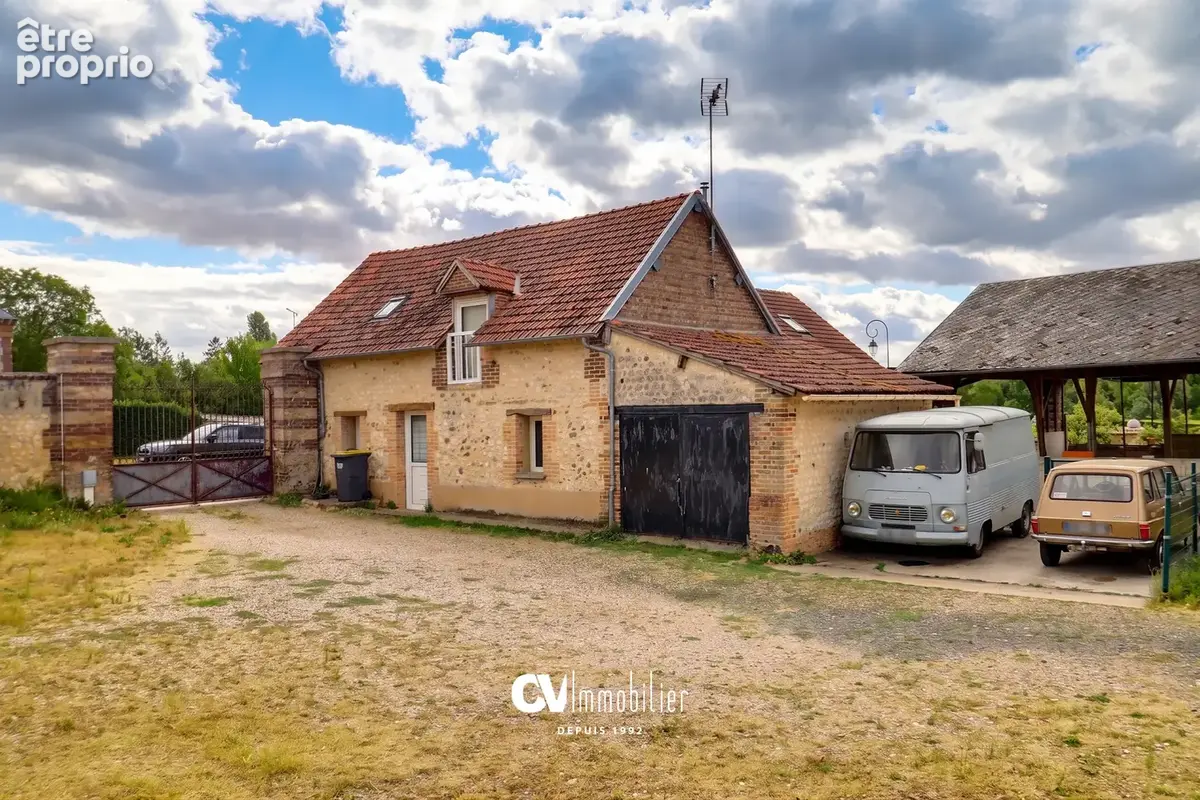 Ensemble immobilier - MUIDS - photo 11