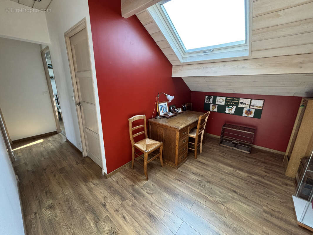 Maison à HOUILLES