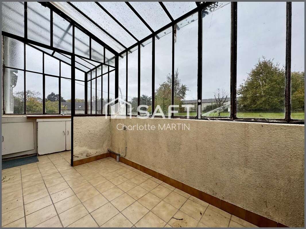 Photo 6 - Maison à VIERZON