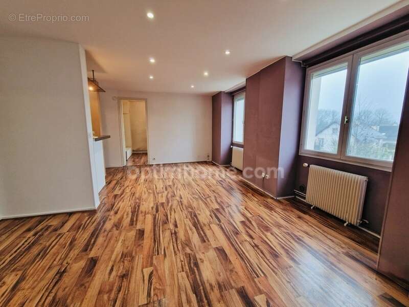 Appartement à MORSANG-SUR-ORGE