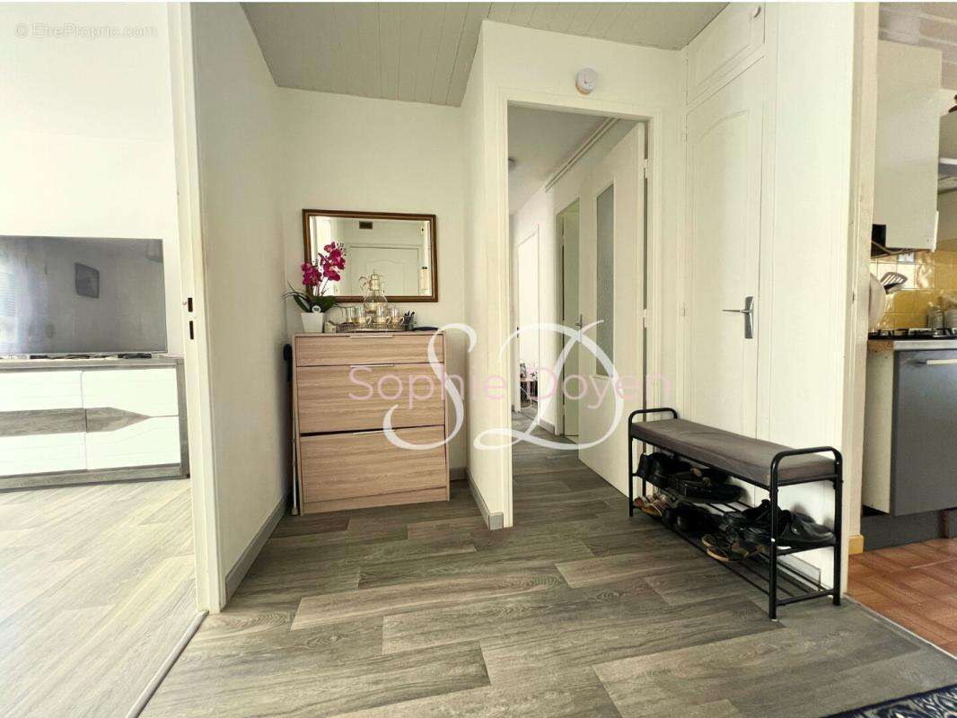 Appartement à PERPIGNAN