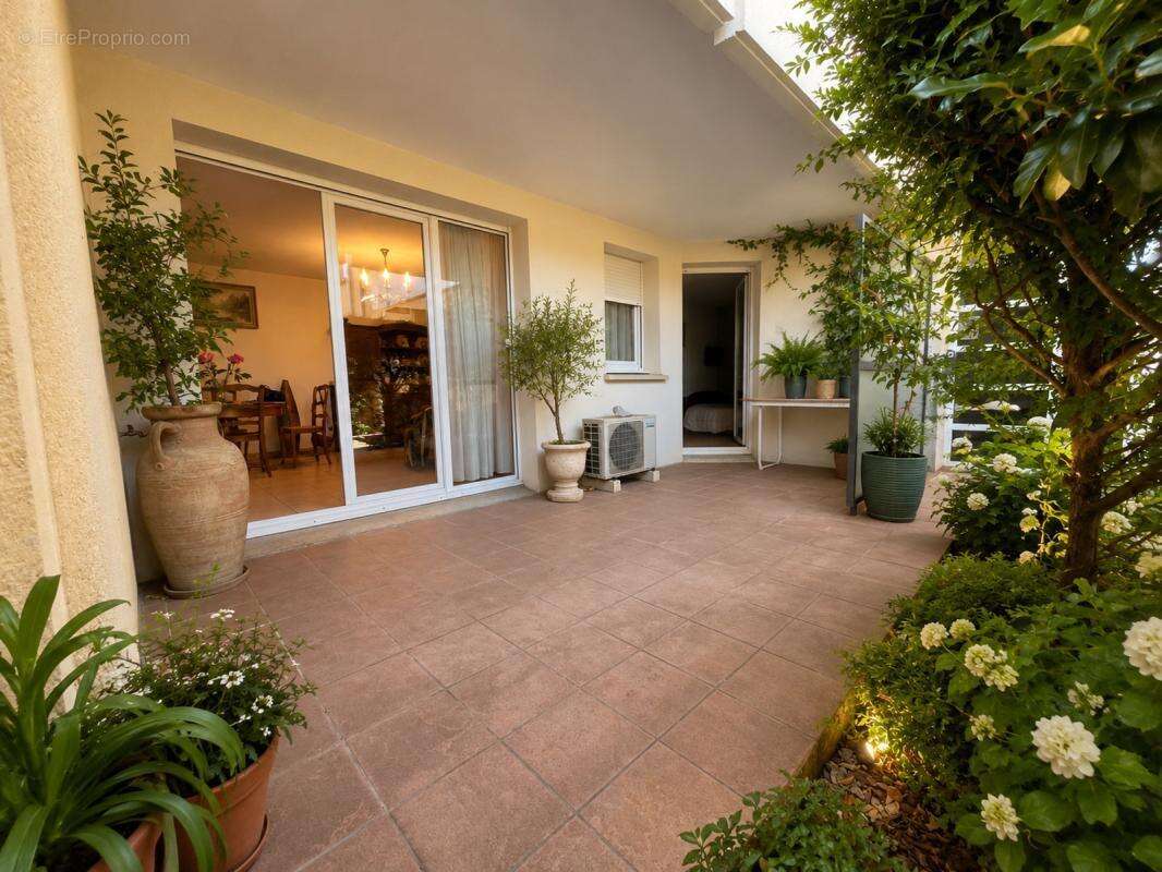 Appartement 58 m² à Saint-Orens-De-Gameville  - photo 5