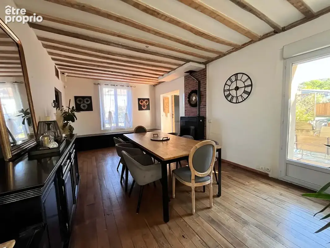 Maison de maître - photo 4