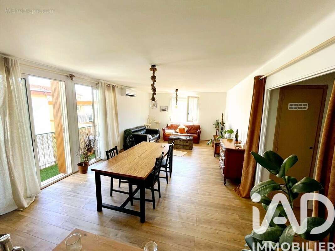 Photo 4 - Appartement à SETE