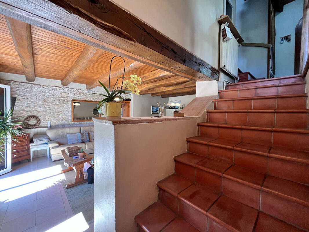 Maison à PENNE-D'AGENAIS