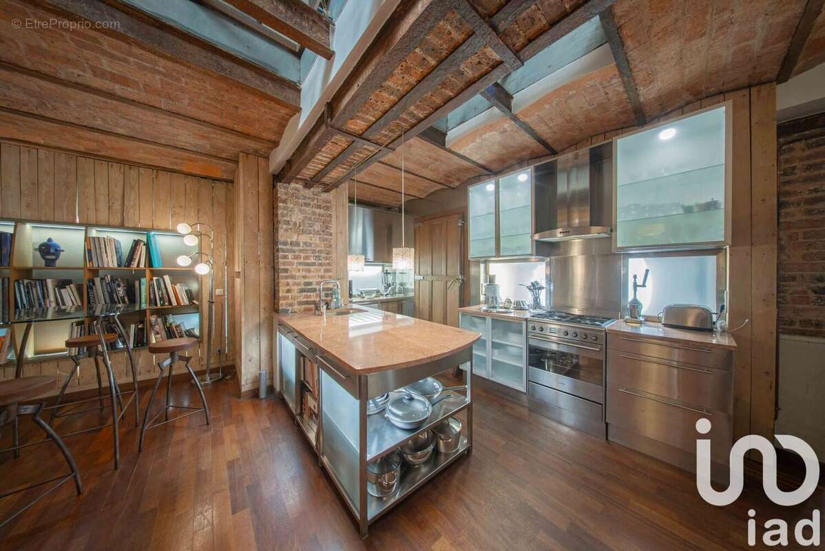 Photo 5 - Commerce à PARIS-5E