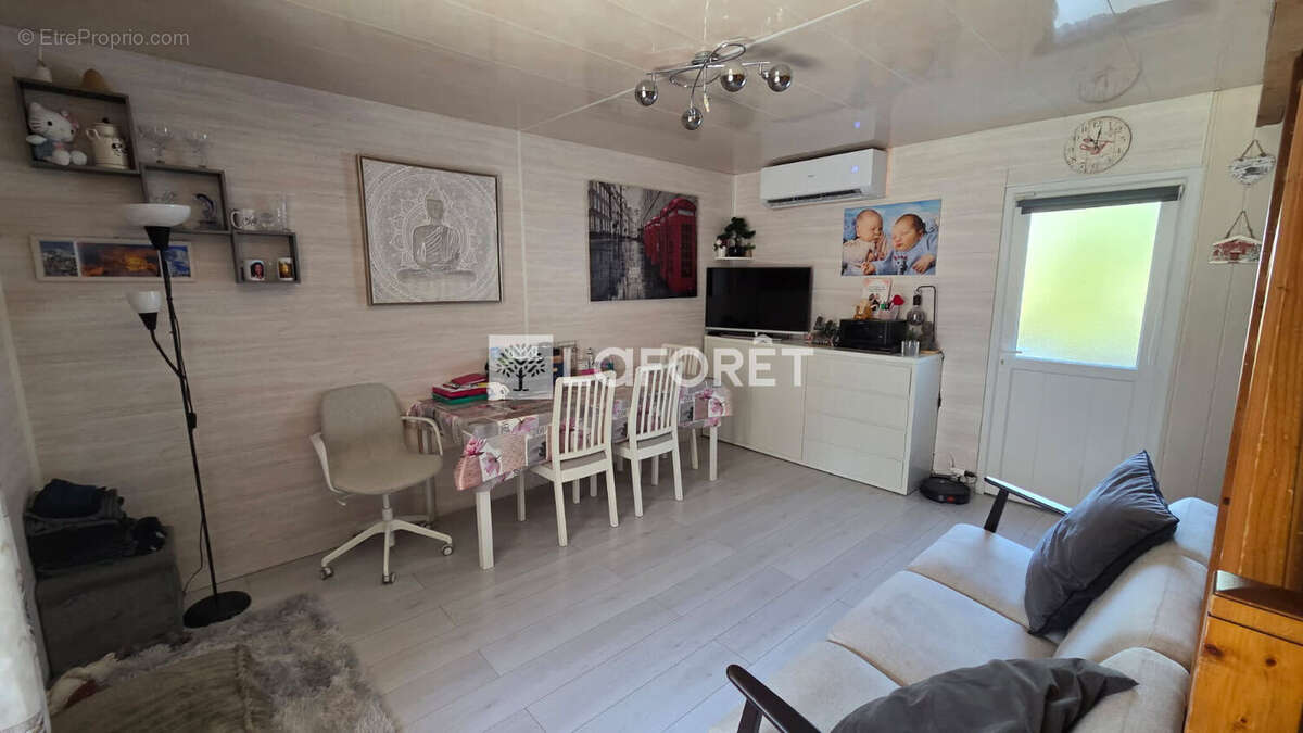 Maison Cachan 5 pièce(s) 71m2 - photo 7