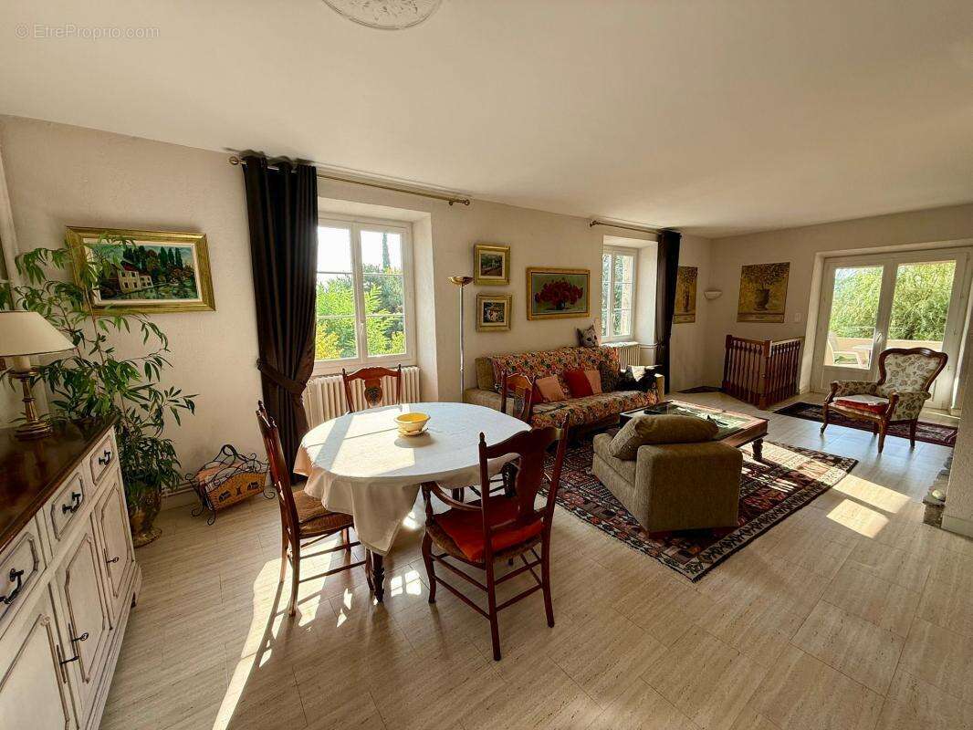 Maison À Vendre - photo 15