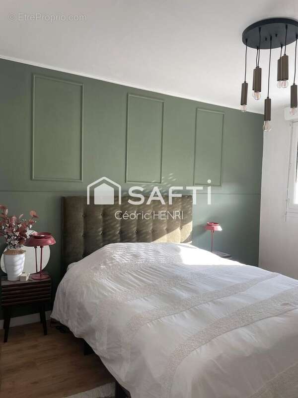 Photo 5 - Appartement à QUIMPER