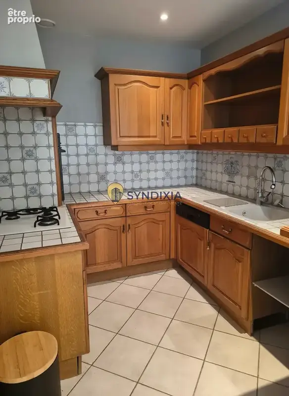 MAISON 109m2, 3 chambres, Sous-sol total et 905m2 de jardin - photo 11