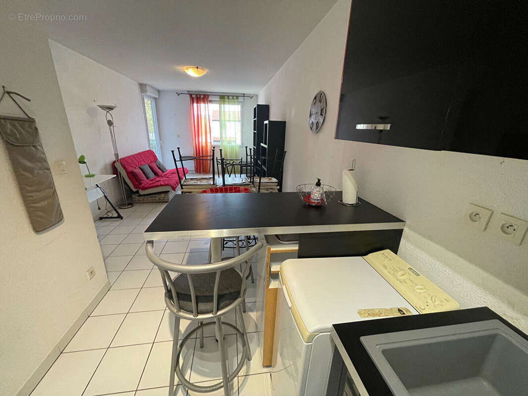 Appartement à TOURNEFEUILLE