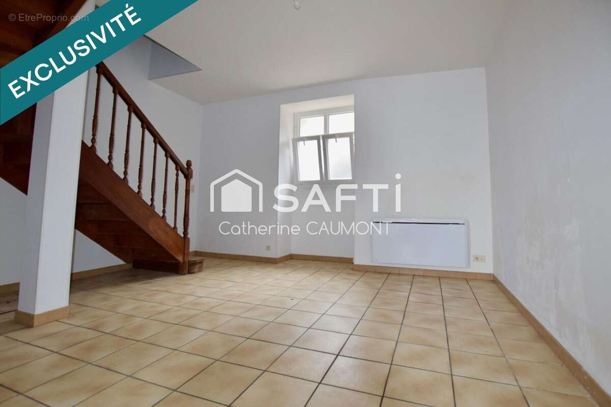 Photo 3 - Maison à LACROUZETTE