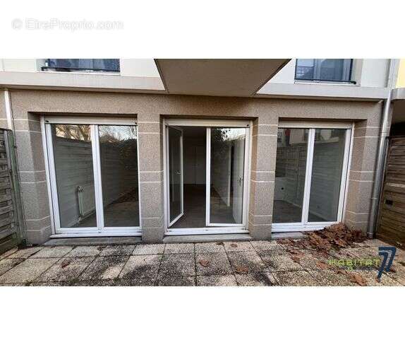 Appartement 69 m² à Magny-Le-Hongre  - photo 6