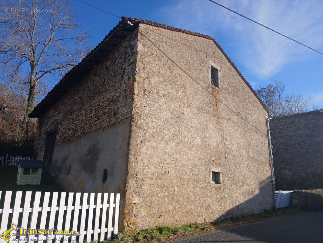 Autre à CHAMPOLY