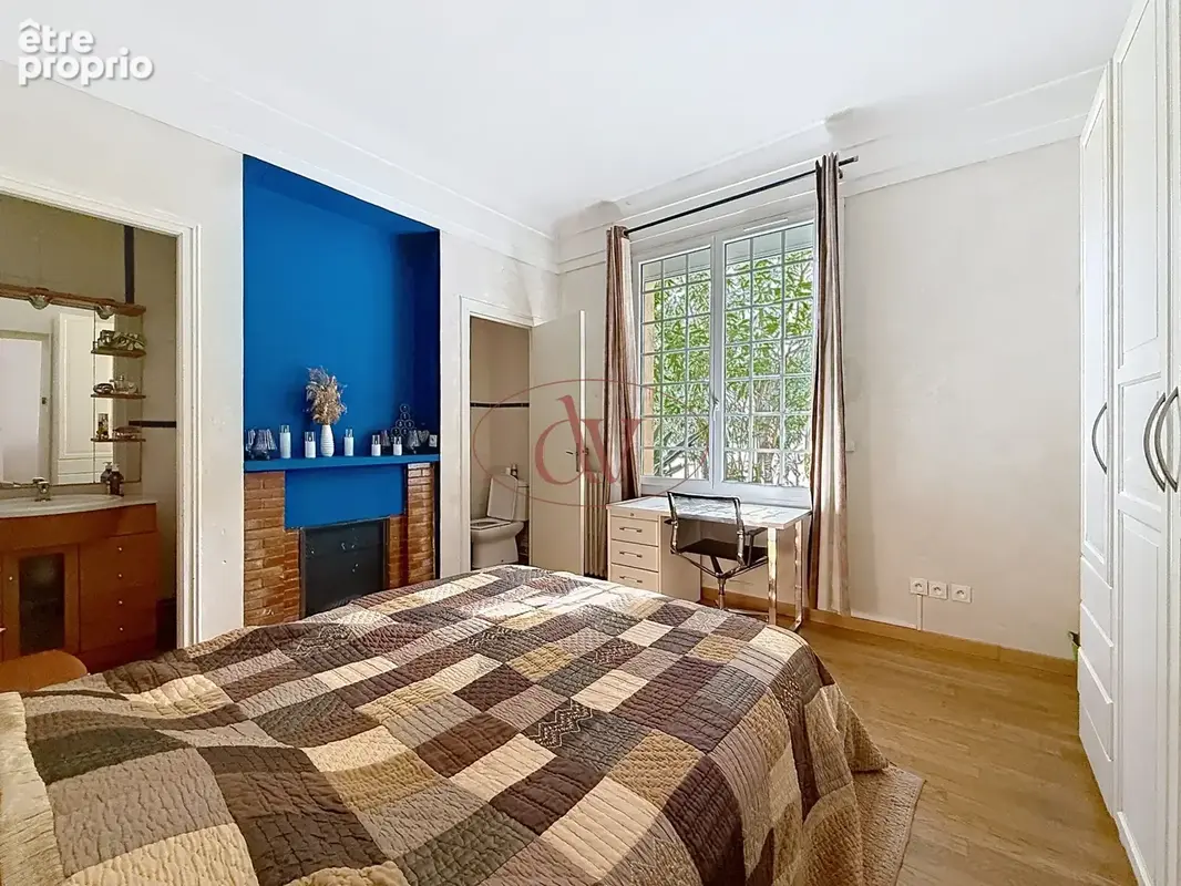 Superbe maison de ville - photo 13