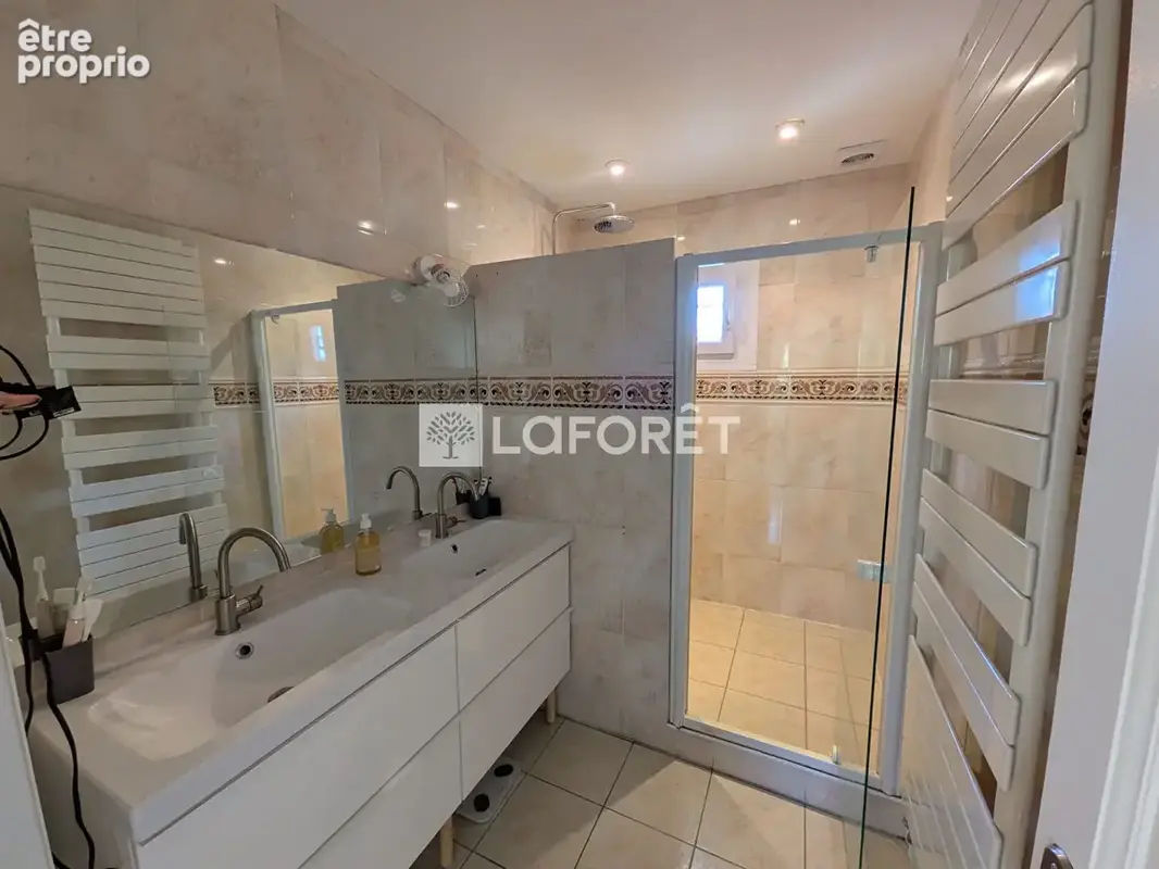 Maison 5 pièces irigny - photo 8