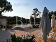 Maison à RAMATUELLE